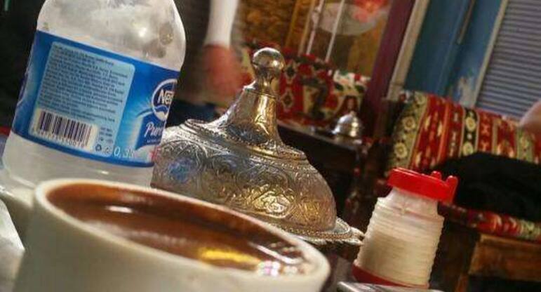 Necco Nun Yeri Kemeralti Izmir Zomato